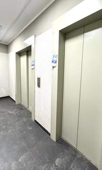 2-к квартира, вторичка, 58м2, 2/17 этаж