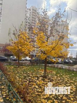 2-к квартира, вторичка, 56м2, 6/17 этаж