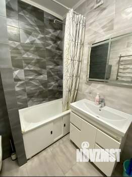 1-к квартира, вторичка, 35м2, 14/17 этаж