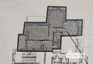 3-к квартира, вторичка, 61м2, 7/8 этаж