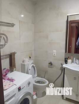 1-к квартира, вторичка, 36м2, 12/17 этаж