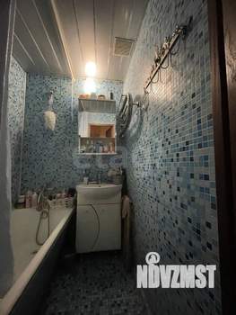 4-к квартира, вторичка, 62м2, 7/9 этаж