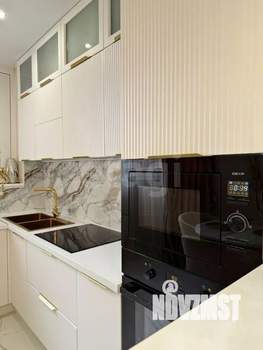 3-к квартира, вторичка, 69м2, 2/16 этаж