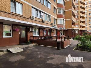 1-к квартира, вторичка, 50м2, 14/15 этаж