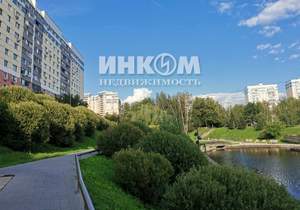 2-к квартира, вторичка, 52м2, 10/12 этаж