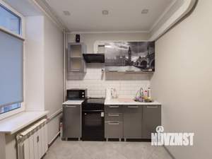 1-к квартира, вторичка, 32м2, 6/8 этаж