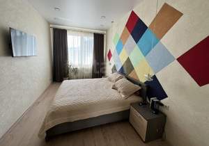 2-к квартира, вторичка, 66м2, 11/15 этаж