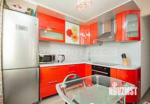 1-к квартира, вторичка, 40м2, 16/16 этаж