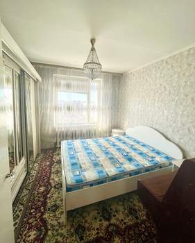 3-к квартира, вторичка, 66м2, 12/12 этаж