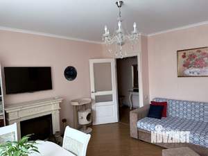 2-к квартира, вторичка, 56м2, 5/17 этаж