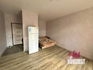 Студия квартира, вторичка, 32м2, 7/8 этаж