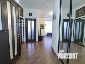 1-к квартира, вторичка, 48м2, 5/18 этаж