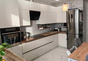 3-к квартира, вторичка, 80м2, 12/17 этаж