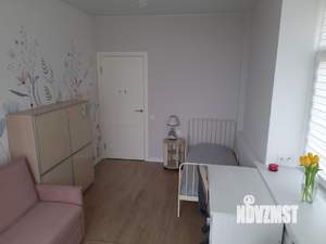 2-к квартира, вторичка, 52м2, 6/8 этаж