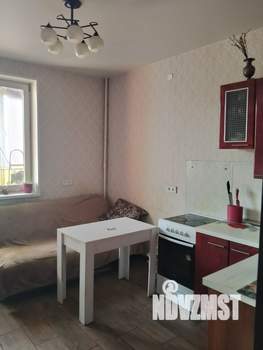 1-к квартира, вторичка, 50м2, 4/20 этаж