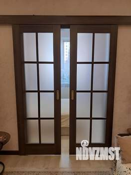 1-к квартира, вторичка, 43м2, 4/16 этаж