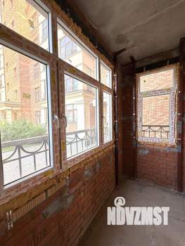 3-к квартира, вторичка, 68м2, 1/8 этаж