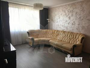 2-к квартира, вторичка, 45м2, 17/17 этаж