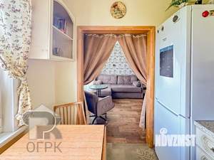 3-к квартира, вторичка, 50м2, 9/9 этаж