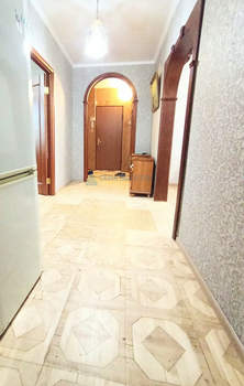 3-к квартира, вторичка, 80м2, 7/14 этаж