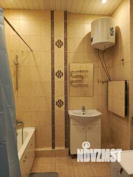1-к квартира, вторичка, 40м2, 4/18 этаж