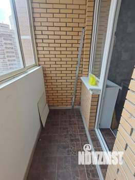 1-к квартира, вторичка, 46м2, 7/16 этаж