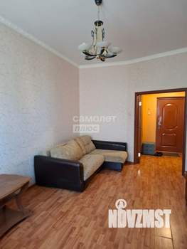 1-к квартира, вторичка, 40м2, 10/18 этаж