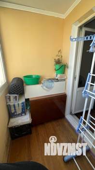 1-к квартира, вторичка, 40м2, 10/17 этаж