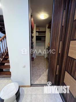 3-к квартира, вторичка, 120м2, 17/18 этаж