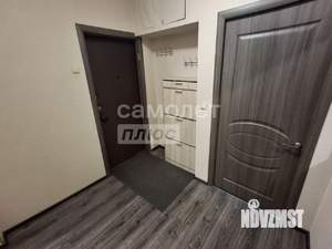 2-к квартира, вторичка, 45м2, 1/4 этаж