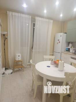 1-к квартира, вторичка, 42м2, 13/16 этаж