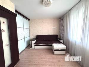 3-к квартира, вторичка, 72м2, 12/19 этаж