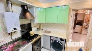 1-к квартира, вторичка, 32м2, 2/3 этаж