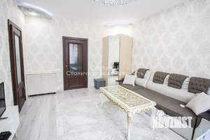 3-к квартира, вторичка, 78м2, 11/19 этаж