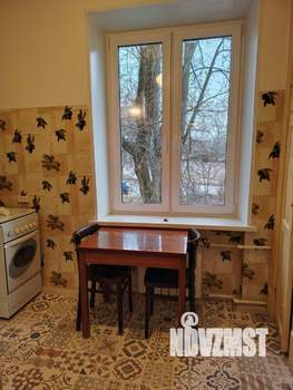 2-к квартира, вторичка, 50м2, 2/3 этаж