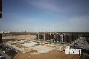 1-к квартира, вторичка, 42м2, 16/16 этаж