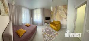 1-к квартира, вторичка, 35м2, 1/8 этаж