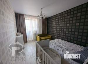 1-к квартира, вторичка, 44м2, 11/12 этаж