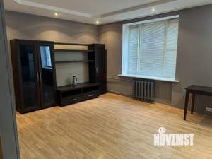 1-к квартира, вторичка, 57м2, 1/3 этаж