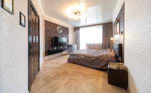 3-к квартира, вторичка, 73м2, 7/17 этаж