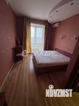 3-к квартира, вторичка, 120м2, 17/18 этаж
