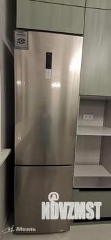 2-к квартира, вторичка, 68м2, 17/17 этаж