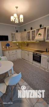 2-к квартира, вторичка, 74м2, 3/17 этаж