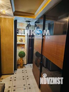 2-к квартира, вторичка, 59м2, 8/17 этаж