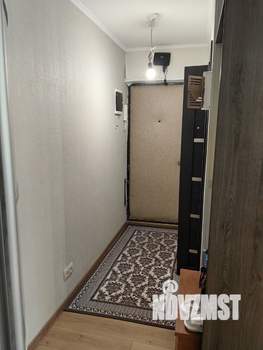 2-к квартира, вторичка, 45м2, 1/5 этаж