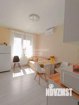 1-к квартира, вторичка, 34м2, 2/8 этаж