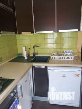 1-к квартира, вторичка, 33м2, 4/9 этаж