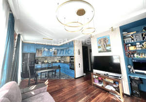 3-к квартира, вторичка, 65м2, 7/9 этаж