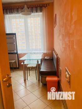 2-к квартира, вторичка, 64м2, 12/18 этаж