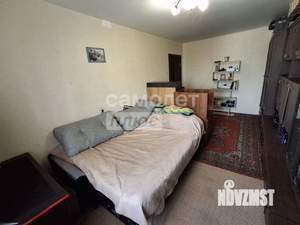 3-к квартира, вторичка, 62м2, 8/9 этаж